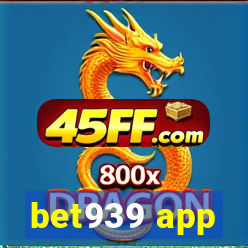 bet939 app